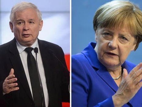 Ba Lan: EU 'tự hủy hoại' nếu trừng phạt Anh