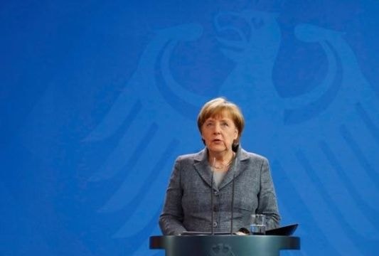 Thủ tướng Đức sẽ 'hất cẳng' Chủ tịch Hội đồng châu Âu hậu Brexit