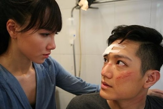 Minh Hà - Chí Nhân nói gì về scandal ngoại tình?