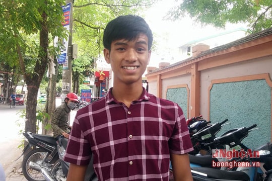 Học sinh hào hứng với đề lịch sử bàn về đại đoàn kết dân tộc