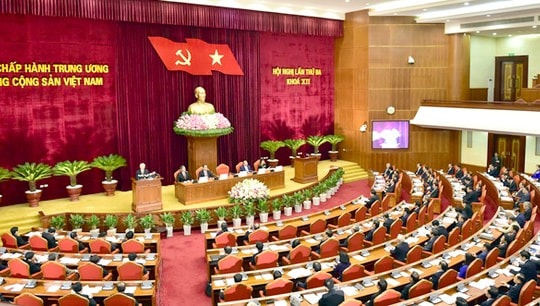 Giới thiệu nhân sự lãnh đạo cấp cao của các cơ quan nhà nước nhiệm kỳ 2016 – 2021