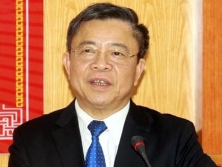 Ông Võ Kim Cự nói 3 câu về việc cấp phép đầu tư 70 năm cho Fomorsa