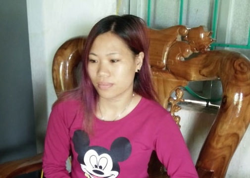 14  năm lưu lạc của thiếu nữ bị lừa bán làm vợ xứ người