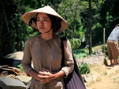 'Cuộc đời của Yến' thắng giải Liên hoan phim ở Philippines