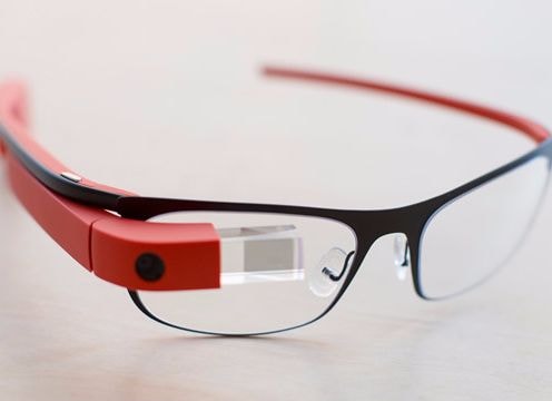 Phát triển kính Google cho trẻ tự kỷ