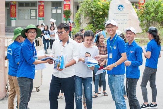 Đảm bảo an toàn trong hoạt động tình nguyện