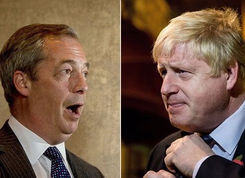 Chủ tịch Ủy ban châu Âu chỉ trích lãnh đạo phe Brexit 'chạy trốn hèn nhát'