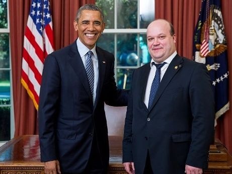 Mỹ sẽ viện trợ cho Ukraine những lô radar và UAV mới