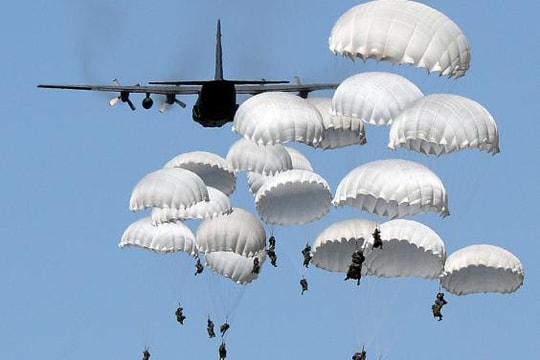 Nga cáo buộc NATO thách thức các lợi ích an ninh