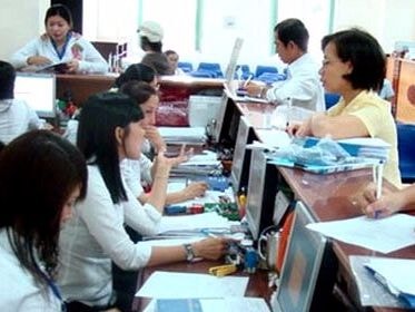 6 hình thức kỷ luật công chức, viên chức vi phạm pháp luật thi hành án hành chính