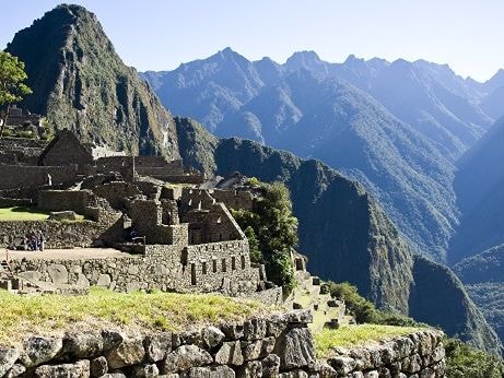 Peru: Du khách Hàn Quốc rơi xuống vực sâu 500m vì chụp ảnh 'tự sướng'
