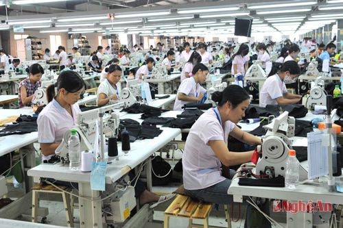 Tác động của Hiệp định TPP trên lĩnh vực kinh tế, tài chính và sở hữu trí tuệ