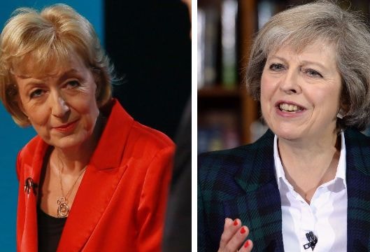 Tân Thủ tướng của Anh sẽ là 'bà đầm thép' thứ hai