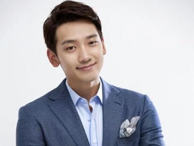 Bi Rain được cấp phép tham gia đêm chung kết Hoa hậu Việt Nam