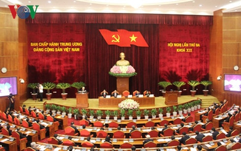 Làm trong sạch Đảng: Phải làm tận gốc, đừng làm nửa vời