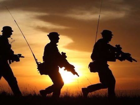 NATO sẽ giải thích với Nga về việc triển khai lực lượng mới