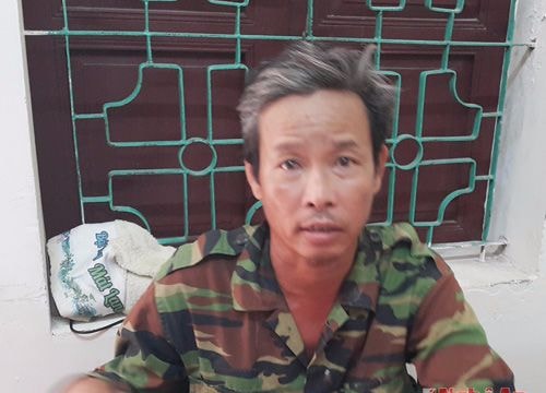 Nghệ An: Đâm chết bạn do mâu thuẫn trong lúc đi làm thợ xây