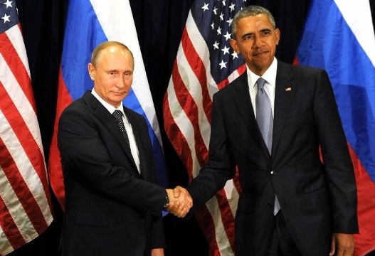 Nga - Mỹ không tìm được tiếng nói chung