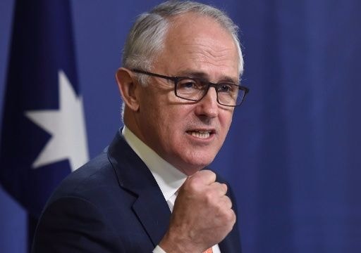 Thủ tướng Australia tuyên bố giành chiến thắng