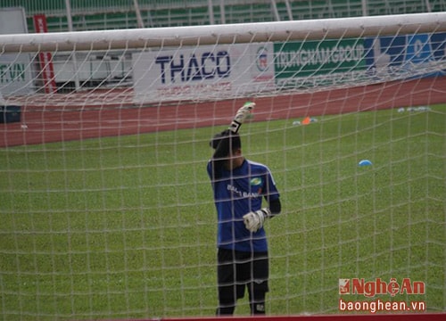 Góc chuyên môn: Thua cũng có năm bảy đường