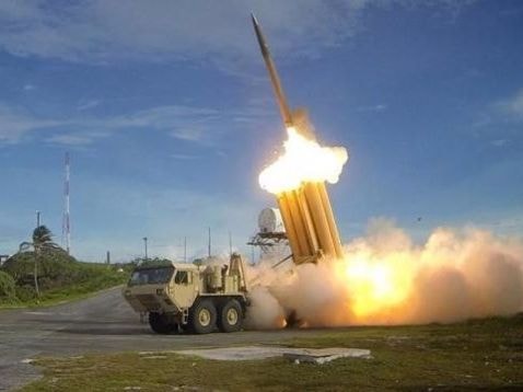 Triều Tiên đe dọa đáp trả việc triển khai THAAD tại Hàn Quốc