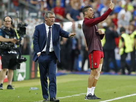 Bồ Đào Nha đơn giản như bồ câu nhưng khôn ngoan như rắn