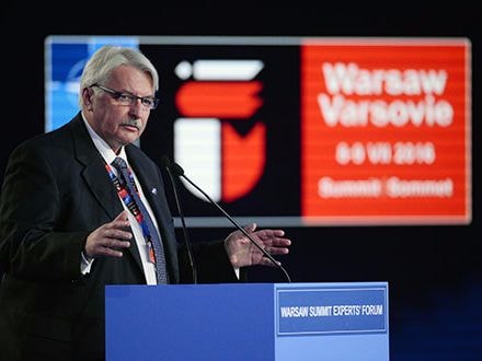 Ba Lan kỳ vọng Nga thay đổi chính sách ngoại giao sau Hội nghị thượng đỉnh NATO