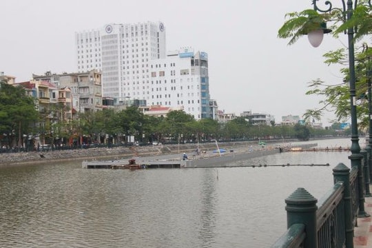 Đề nghị kỷ luật nguyên chủ tịch, phó chủ tịch UBND TP Hải Phòng