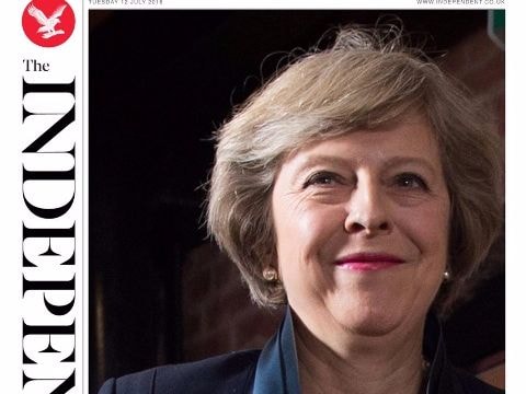 Tiến trình tìm ra Thủ tướng mới của Anh