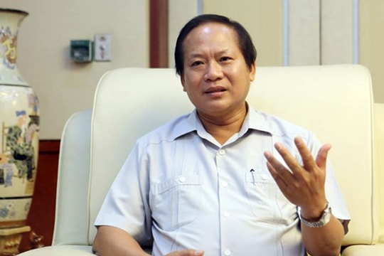 Bộ trưởng Trương Minh Tuấn: Xử lý nghiêm báo chí nhũng nhiễu doanh nghiệp