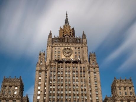 Nga - NATO sẽ thảo luận về an ninh châu Âu