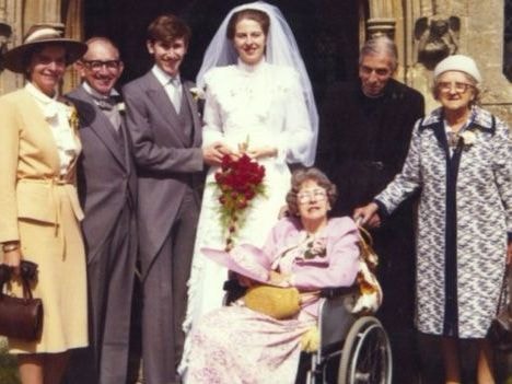 Tân Thủ tướng Anh là người như thế nào?