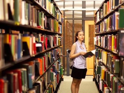 6 tiêu chí giúp bạn chọn được trường đại học lý tưởng