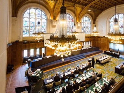 Toàn văn thông cáo của Tòa trọng tài về vụ kiện Biển Đông