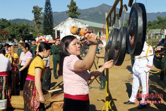 'Tránh nể nang trong việc xếp loại, xử lý vi phạm'