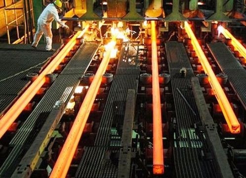 Thủ tướng Nguyễn Xuân Phúc: 'Đầu tư cho Gang thép Thái Nguyên như ném tiền vào lửa'