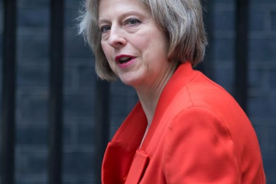 5 nữ chính khách quyền lực nhất thế giới