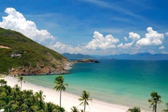 Côn Đảo vào top điểm đến hấp dẫn nhất châu Á