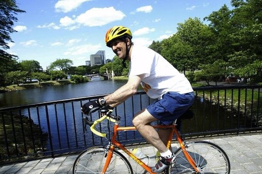 Khám phá sở thích của các chính trị gia hàng đầu thế giới