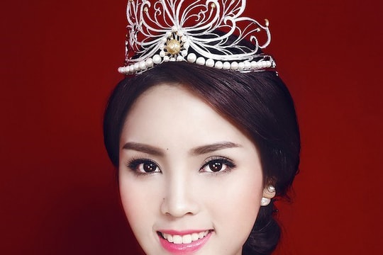 'Kỳ Duyên nên trả lại vương miện bằng lòng tự trọng'