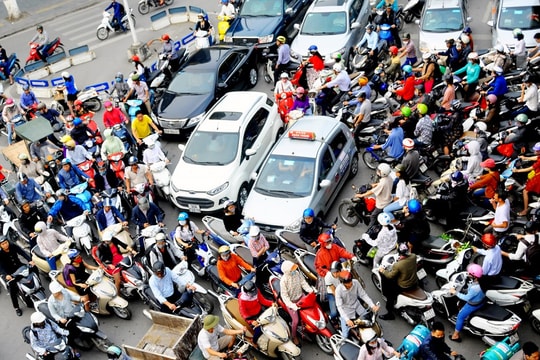 Hôn nhân… trái tuyến