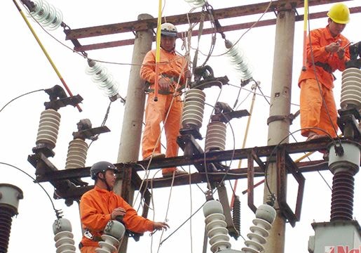 Đẩy nhanh tiến độ bàn giao, hoàn trả lưới điện nông thôn