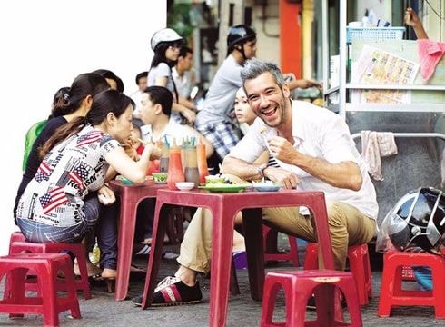 Phó Thủ tướng Vương Đình Huệ: 'Cả nước làm du lịch, toàn dân làm du lịch'