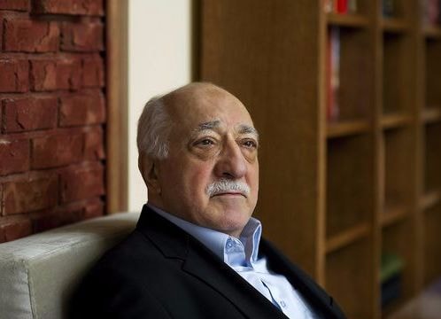 Ai đứng sau vụ đảo chính Thổ Nhĩ Kỳ?