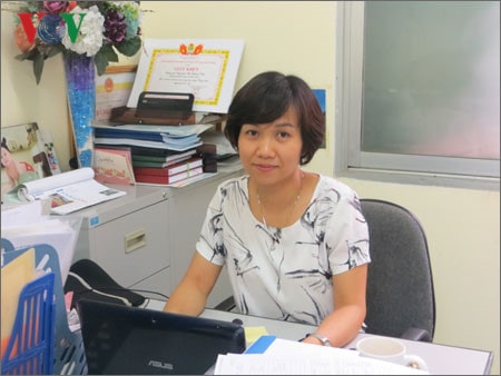 Học sinh Việt Nam sẵn sàng dự thi Olympic Sinh học quốc tế 2016