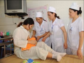 Lợi ích của sữa mẹ trong việc phòng chống thiếu vi chất dinh dưỡng ở trẻ