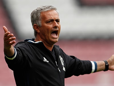 Ferdinand: 'Một Mourinho đang tổn thương sẽ đưa Man Utd tới ngôi báu'