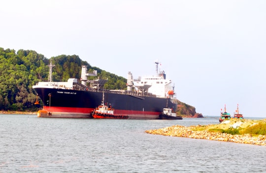 Tạo môi trường thuận lợi thu hút đầu tư