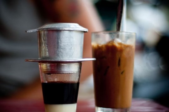 Người Việt đang uống cà phê 'mất chất'