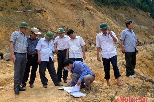 Nhân rộng cách làm hay trong công tác phòng chống tham nhũng